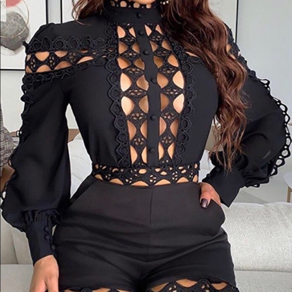 COPY - Romper